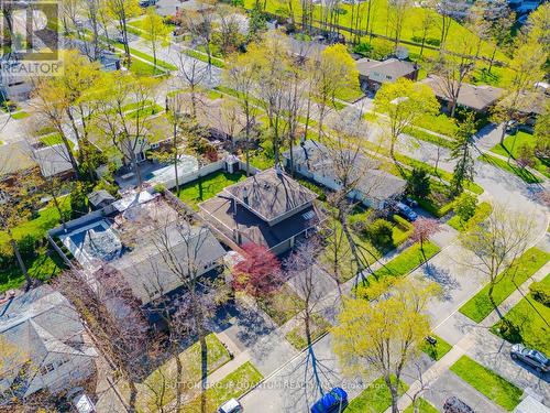 3314 Grassfire Crescent, Mississauga, ON - Outdoor With View