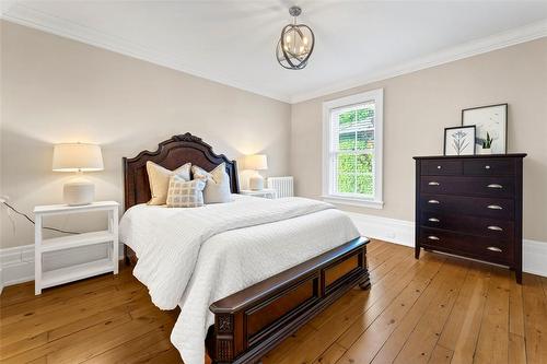 58 Victoria Street, Milton, ON - Indoor Photo Showing Bedroom