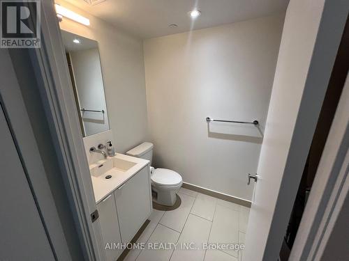 3306 - 88 Harbour Street, Toronto (Waterfront Communities), ON - Indoor Photo Showing Bathroom