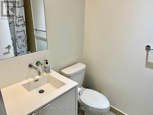 3306 - 88 Harbour Street, Toronto (Waterfront Communities), ON - Indoor Photo Showing Bathroom