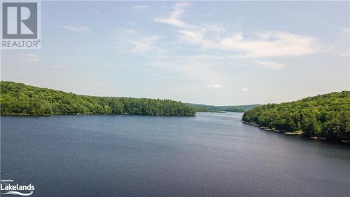 26 Port Vernon Lane, Huntsville, ON - Outdoor With Body Of Water With View