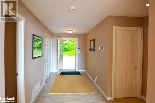 26 Port Vernon Lane, Huntsville, ON - Indoor Photo Showing Bathroom