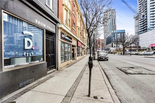 232 King Street W, Hamilton, ON 