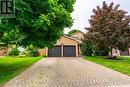 3018 Tours Road, Mississauga, ON  - Outdoor 