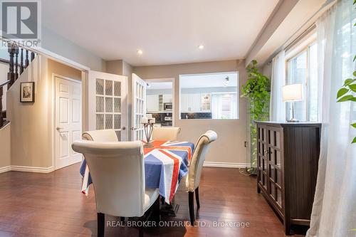 3018 Tours Road, Mississauga, ON - Indoor Photo Showing Other Room
