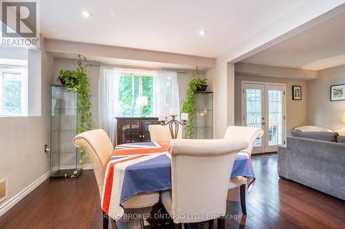 3018 Tours Road, Mississauga, ON - Indoor