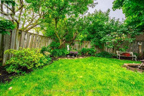 3018 Tours Road, Mississauga, ON - Outdoor