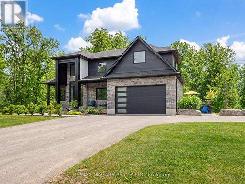 1563 Kingston Road, Fort Erie, ON - Outdoor With Facade