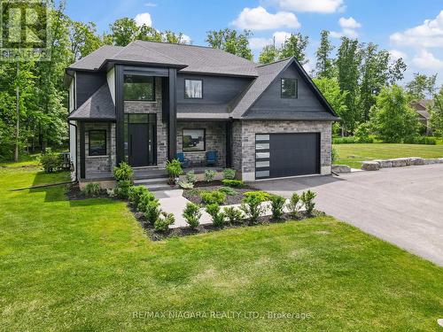 1563 Kingston Road, Fort Erie, ON - Outdoor With Facade