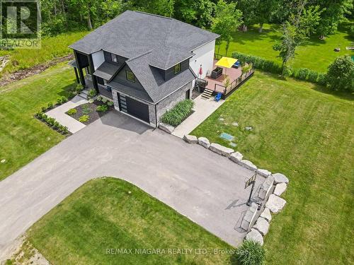 1563 Kingston Road, Fort Erie, ON - Outdoor