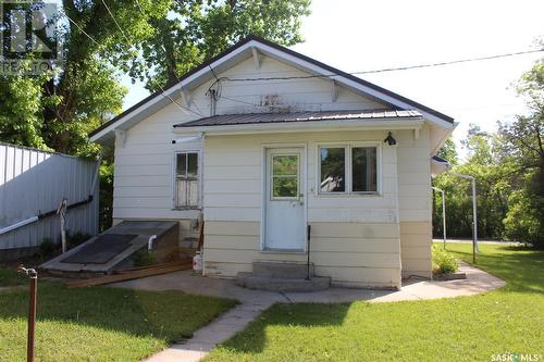 619 2Nd Street E, Shaunavon, SK - Outdoor