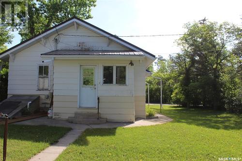 619 2Nd Street E, Shaunavon, SK - Outdoor