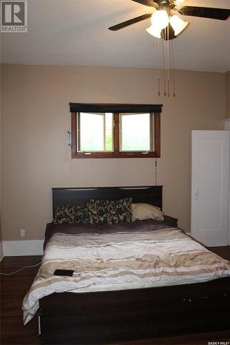 619 2Nd Street E, Shaunavon, SK - Indoor Photo Showing Bedroom