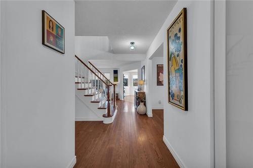 42 Caledonia Drive, Caledonia, ON - Indoor Photo Showing Other Room