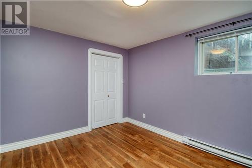 48 Barrington, Moncton, NB - Indoor Photo Showing Other Room