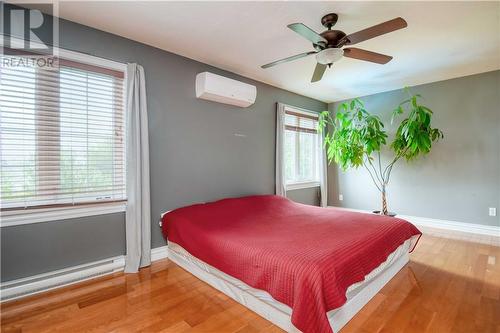 48 Barrington, Moncton, NB - Indoor Photo Showing Bedroom