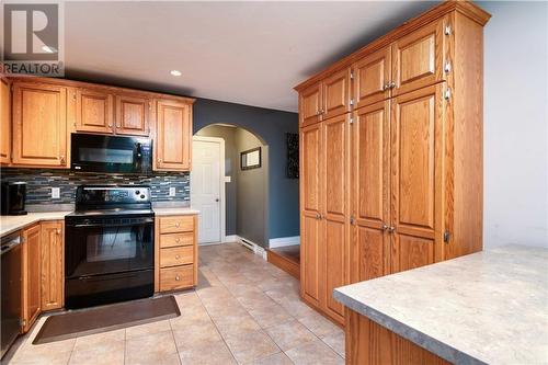 48 Barrington, Moncton, NB - Indoor Photo Showing Kitchen