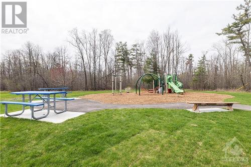 One of the most exciting play structures in all of Arnprior! - 87 Ida Street S, Arnprior, ON - Outdoor