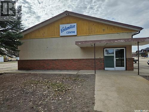 1075 Queen Street, Melville, SK 