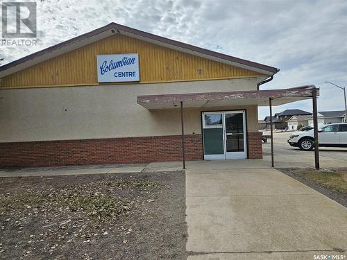 1075 Queen Street, Melville, SK 