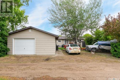 668 Goderich Street, Bethune, SK - Outdoor With Exterior