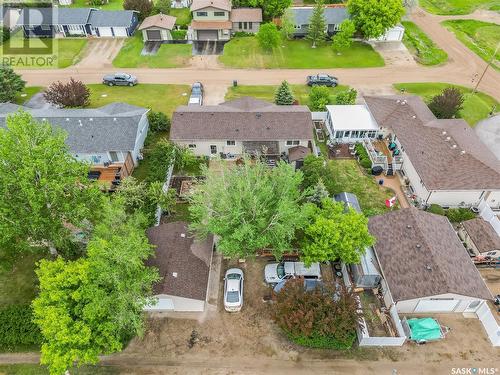 668 Goderich Street, Bethune, SK - Outdoor With View