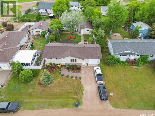 668 Goderich Street, Bethune, SK - Outdoor With View