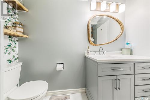 668 Goderich Street, Bethune, SK - Indoor Photo Showing Bathroom