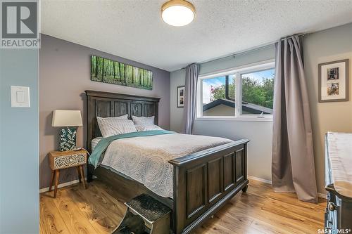 668 Goderich Street, Bethune, SK - Indoor Photo Showing Bedroom