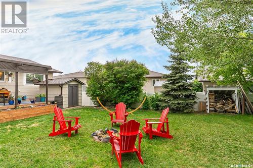 668 Goderich Street, Bethune, SK - Outdoor