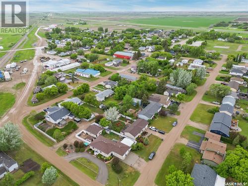 668 Goderich Street, Bethune, SK - Outdoor With View