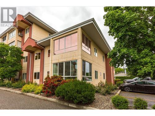 920 Saskatoon Road Unit# 116, Kelowna, BC - Outdoor