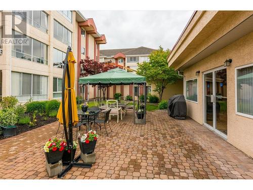 920 Saskatoon Road Unit# 116, Kelowna, BC - Outdoor With Deck Patio Veranda With Exterior