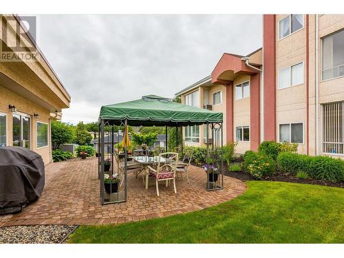 920 Saskatoon Road Unit# 116, Kelowna, BC - Outdoor