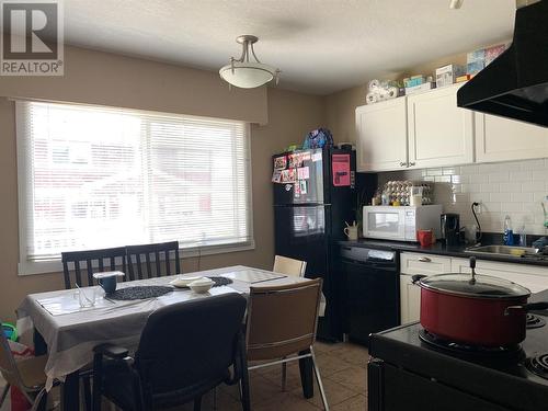 1716 Willowbrook Crescent Unit# 228, Dawson Creek, BC - Indoor