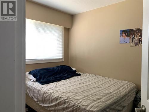 1716 Willowbrook Crescent Unit# 228, Dawson Creek, BC - Indoor Photo Showing Bedroom