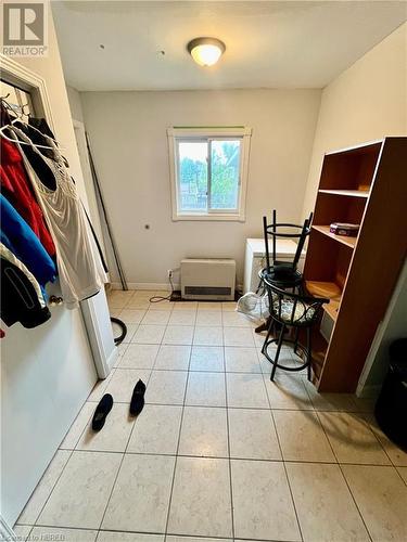 640 O'Brien Street, North Bay, ON - Indoor Photo Showing Other Room