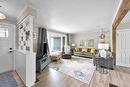 41 Foss Road, Welland, ON  - Indoor Photo Showing Living Room 