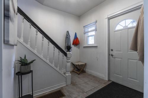 21 Roseland Avenue, Hamilton, ON - Indoor Photo Showing Other Room