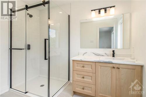 978 Cologne Street, Embrun, ON - Indoor Photo Showing Bathroom