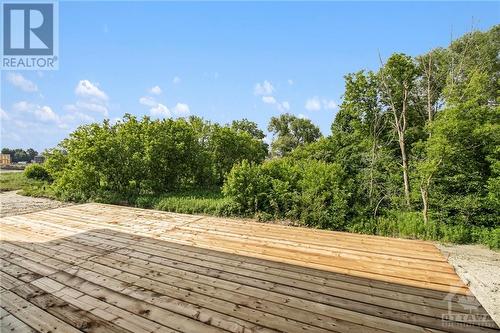 978 Cologne Street, Embrun, ON - Outdoor With Deck Patio Veranda