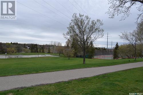 833 H Avenue S, Saskatoon, SK - Outdoor With View