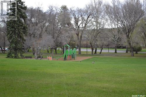 833 H Avenue S, Saskatoon, SK - Outdoor With View