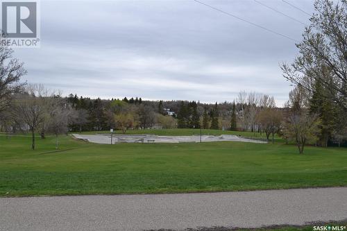 833 H Avenue S, Saskatoon, SK - Outdoor With View