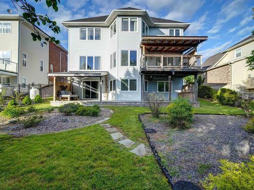 112 Summer Field Way, Dartmouth, NS 