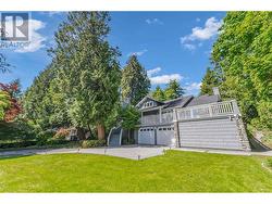 3250 COLWOOD DRIVE  North Vancouver, BC V7R 2R6