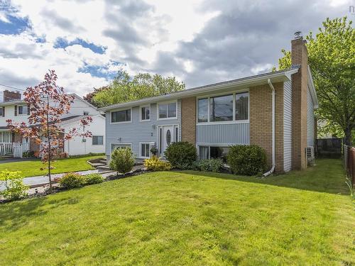 5 Landrace Crescent, Dartmouth, NS 