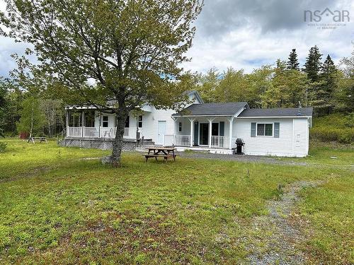 87 Somerset Drive, East Sable River, NS 