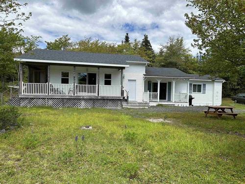 87 Somerset Drive, East Sable River, NS 