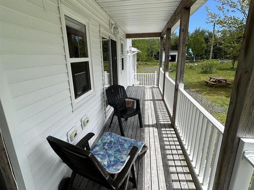 87 Somerset Drive, East Sable River, NS 